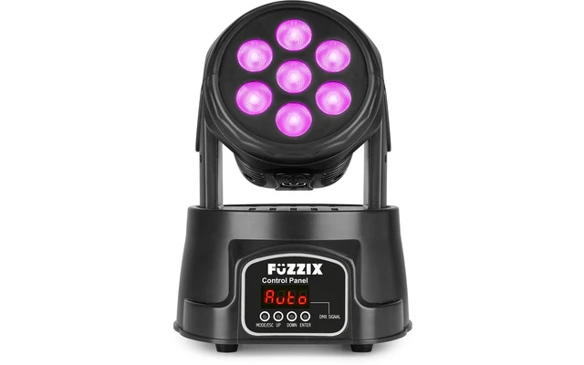 Fuzzix MHC706